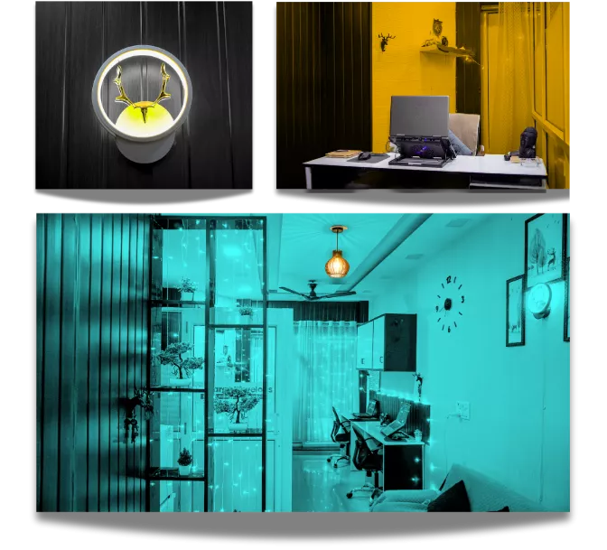 About 5 BrandKob Office - Abstract 2