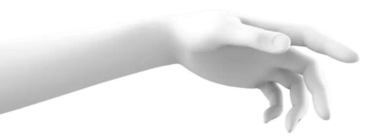 Contact 1 Finger Contact