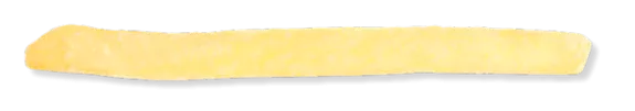 About 1 Single French Fries