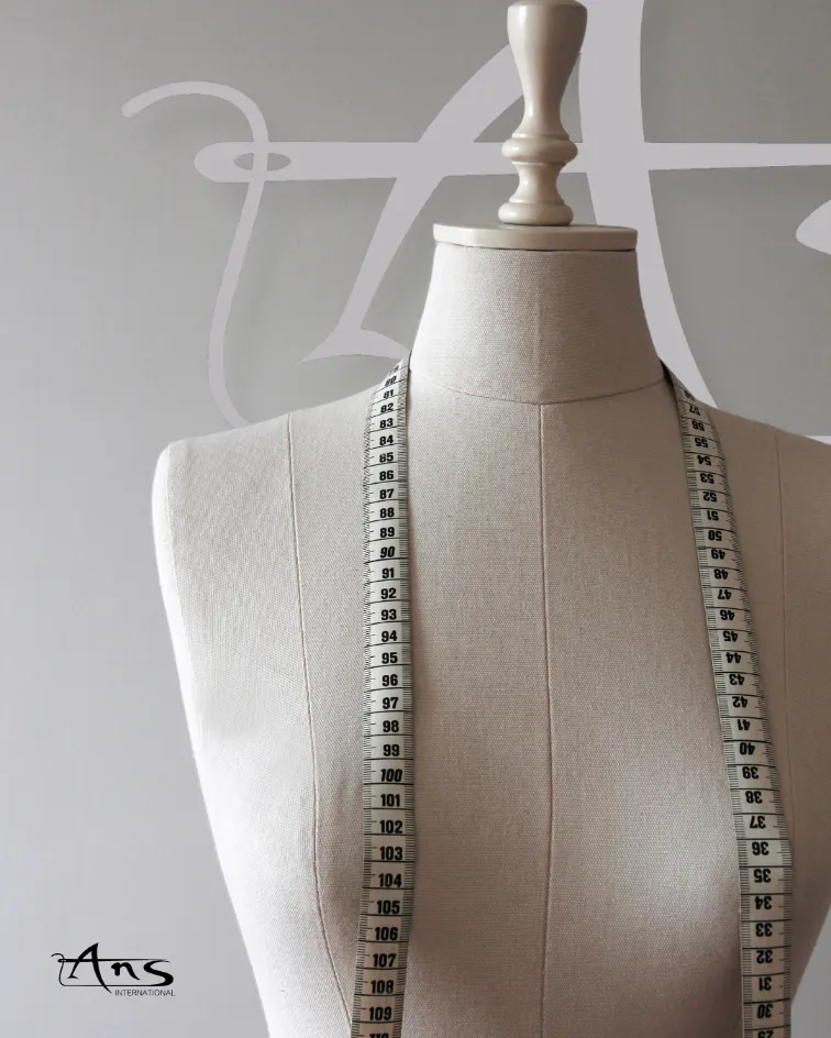 BrandKob 9 Social Media Management of Bangkok Tailoring Excellence - ANS International - BrandKob Portfolio Image