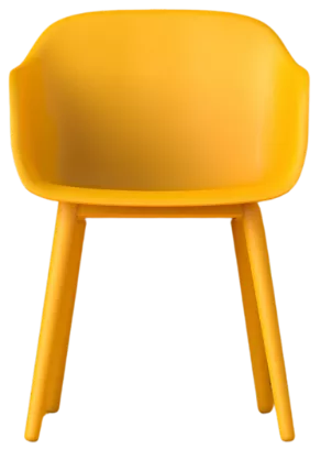 Career 1 BrandKob Career - Single Chair Minimal