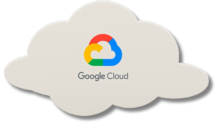 Cloud Infrastructure Management 3 Google Cloud - Cloud Infrastructure Management - BrandKob Services