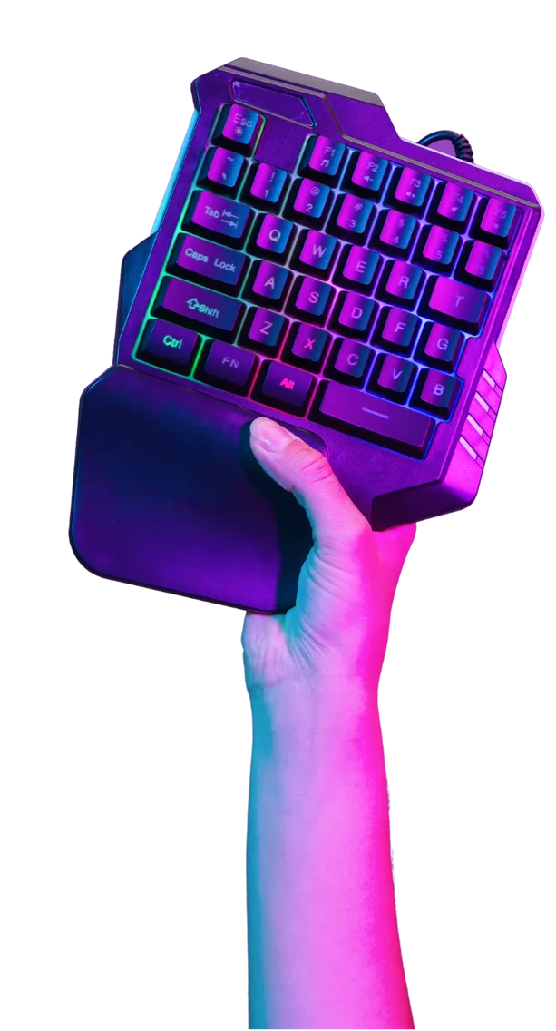 Software Development 2 Software Development Hand Keyboard BrandKob Services