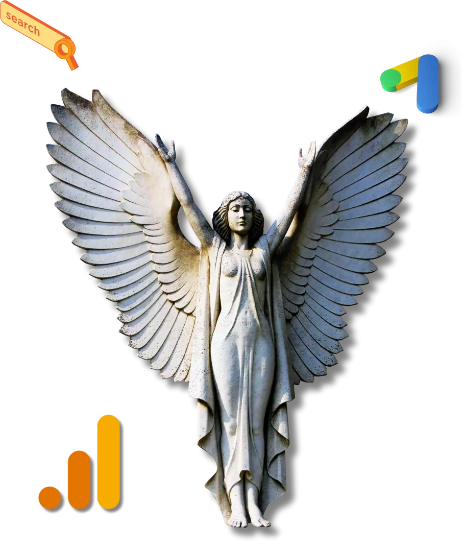 Digital Strategy & Marketing 3 Wings - Digital Strategy Marketing_ - Brandkob Services